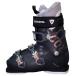 ROSSIGNOL женский лыжи ботинки 22-23 KELIA 50 DARK IRON RBL8350 для взрослых Rossignol 22.0~25.5 начинающий . рекомендация ON PISTE