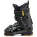  лыжи ботинки DALBELLO IL MORO JACK IF D2409006 черный 23.5/24.5/25.5/26.5/27.5/28.5/29.5cm для взрослых начинающий . рекомендация 