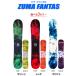 �X�m�[�{�[�h 3�_�Z�b�g ZUMA �c�} FANTAS �t�@���^�X �r���f�B���O/�u�[�c�t�� �L�����o�[ �X�m�{ �֘A�摜1