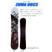 �X�m�[�{�[�h 3�_�Z�b�g �����Y ZUMA �c�} 22-23 DOCS �h�b�N�X �u���b�N/�s���N �� �r���f�B���O �u�[�c �֘A�摜1