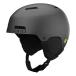�y�A�E�g���b�g�z�X�m�[�w�����b�g GIRO 23-24 LEDGE FS MIPS Matte Graphite �X�L�[ �X�m�[�{�[�h �^���� �����f�� �֘A�摜1