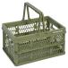 [ outlet ] Captain Stag FD портативный контейнер L оливковый UL-1073