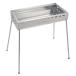 �L���v�e���X�^�b�O �o�[�x�L���[�R���� �X�e�����X �t�@�~���[�O���� 600 UG-114 BBQ