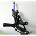 PASTEQUE �yCBR1000RR SC57�z���A�}�X�^�[�V�����_�[ ���U�[�u�^���N���X�L�b�g�i�T�C�Y�A�b�vVr.�j  �N���A�t���[�h�z�[�X ���� �֘A�摜1