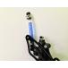 PASTEQUE �yCBR1000RR SC57�z���A�}�X�^�[�V�����_�[ ���U�[�u�^���N���X�L�b�g�i�T�C�Y�A�b�vVr.�j  �N���A�t���[�h�z�[�X ���� �֘A�摜2