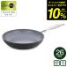 �O���[���p�� ���F�j�X�v�� �t���C�p�� 26cm CC000652-001 �������� IH�Ή� �K�X�ΑΉ� �H��@ �I�[�u�� / GREENPAN