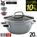 WMF �t���[�W�����e�b�N �~�l���� ���C�X�|�b�g 20cm W0519385290 W0519395290 �������� / �K�X�ΑΉ� IH�s�� �H��@�Ή�