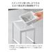 nooks �R����� ���H���h�~�y�b�g�t�[�h�{�E���X�^���h �k�[�N�X �΂߃n�C�^�C�v ���� 10239 10240 �������� / �X�Εt�� �n�C�^�C�v 15cm �֘A�摜4
