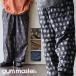 gym master Gym Master painter's pants распорка широкий мужской женский общий рисунок тонкий легкий ... талия резина body type покрытие шпаклевка .