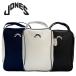 JONES Jones Golf мужской женская обувь сумка Shoe Bag сумка для обуви обувь inserting довольно большой размер с карманом подарок подарок 