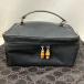 GUCCI косметичка 032*1956*0150 bamboo косметичка черный женский сумка для хранения есть Gucci 