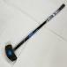 [ не использовался ] Mizuno ground Golf Club все Star MC C3JLG802 черный × голубой 82cm граунд-гольф Япония ground * Golf ассоциация одобрено товар 