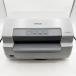 EPSON матричный принтер -PLQ-30S одиночный . бумага / банковская книжка соответствует (USB/ серийный / parallel соответствует ) Epson 