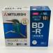 MITSUBISHI 25GB BD-R 10 листов входит белый этикетка видеозапись для 180 минут VBR130RP10D1-B Blue-ray диск Mitsubishi 