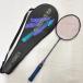 YONEX Yonex AEROTUS 88 воздушный Lotus 88 бадминтон ракетка оригинальный с футляром утилизация mart . часть магазин 