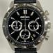 SEIKO Seiko selection 8T Chrono SBTR021 хронограф Date кварц чёрный черный ломбард * утилизация mart . часть магазин 