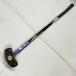 [ не использовался ] Mizuno ground Golf Club все Star MC C3JLG802 черный × Gold 82cm граунд-гольф Япония ground * Golf ассоциация одобрено товар 