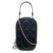 [ б/у ] Dior reti Dior ko- Lynn Dior phone держатель S0872ONMJ_M900 смартфон кейс смартфон плечо чёрный Call'in Dior
