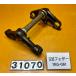 [ бесплатная доставка!!][ZJ 31070] Yamaha YAMAHA FZ250 перо 1KG-061 вынос руля три кроме того, верхняя скоба (top bridge) 