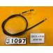 [ бесплатная доставка!!][ZK 31097] Honda HONDA Lead AF01-110 передний тормоз тросик кабель 