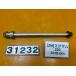 [ бесплатная доставка!!][ZM 31232]@ Yamaha YAMAHA Maxam 250 SG17J-004 переднее колесо мост измерительный прибор считывание растояние 8,557km машина c снят 