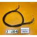 [ бесплатная доставка!!][ZV 31664]@ Honda HONDA Forza MF06-130 акселератор тросик кабель 