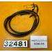 [ бесплатная доставка!!][AAK 32481]@ Yamaha YAMAHA Majesty S SG28J-015 акселератор тросик кабель 