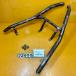[ бесплатная доставка!!][AAN 32655] Yamaha YAMAHA Majesty 250C SG03J-036 поручень tandem bar "пассажирская спинка" 