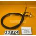 [ бесплатная доставка!!][AAR 32824] Suzuki SUZUKI SKY WAVE 250 TypeS CJ46A-102 акселератор тросик кабель 