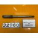 [ бесплатная доставка!!][AAT 32960]@ Suzuki SUZUKI SKY WAVE 250 CJ43A-122 переднее колесо мост 