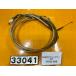 [ бесплатная доставка!!][AAU 33041]@ Yamaha YAMAHA Majesty 250 SG20J-008 акселератор тросик кабель ржавчина есть 