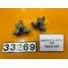 [ бесплатная доставка!!][AAY 33269]@ Yamaha YAMAHA Majesty 250 SG03J-025 сиденье блокировка держатель 