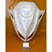 [ бесплатная доставка!!][AAY 33304]@ Yamaha YAMAHA Majesty 250 SG03J-025 передний обтекатель маска для лица экран отсутствует нехватка есть 