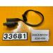 [ бесплатная доставка!!][ABE 33681] Honda HONDA CBR125R JC50-100 катушка зажигания 