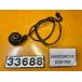 [ бесплатная доставка!!][ABE 33688] Honda HONDA CBR125R JC50-100 измерительный прибор сенсор 