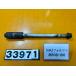 [ бесплатная доставка!!][ABL 33971] Honda HONDA Forza MF08-100 переднее колесо мост 