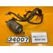 [ бесплатная доставка!!][ABL 34007] Honda HONDA Forza MF08-100 стартерный двигатель 