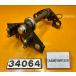 [ бесплатная доставка!!][ABM 34064]@ Yamaha YAMAHA YBR125G вынос руля три кроме того, верхняя скоба (top bridge) 
