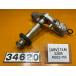 [ бесплатная доставка!!][ABV 34620] Honda HONDA TLM220R MD23-110 вынос руля три кроме того, 