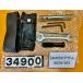 [ бесплатная доставка!!][ACD 34900]@ Yamaha YAMAHA Maxam 250 SG21J-013 погруженный в машину инструмент tool ржавчина есть 