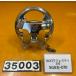 [ бесплатная доставка!!][ACE 35003] Yamaha YAMAHA Majesty 250 SG03J-070 оплетка руля металлизированный 