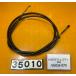 [ бесплатная доставка!!][ACE 35010] Yamaha YAMAHA Majesty 250 SG03J-070 задний тормоз тросик кабель 
