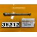[ бесплатная доставка!!][ACH 35212]@ Honda HONDA Gyro Canopy TA03-100 переднее колесо мост 