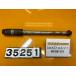 [ бесплатная доставка!!][ACK 35251]@ Honda HONDA Forza MF08-131 переднее колесо мост ржавчина есть 