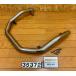 [ бесплатная доставка!!][ACL 35372]@ Honda HONDA Fusion MF02-200 поручень tandem bar ржавчина есть 