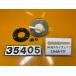 [ бесплатная доставка!!][ACN 35405]@ Suzuki SUZUKI SKY WAVE 250 CJ46A-117 крышка лючка бензобака крышка ржавчина есть 