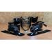 [ бесплатная доставка!!][ACR 35504]@ Yamaha YAMAHA Maxam SG17J-015 экстерьер обтекатель комплект верхний боковой заднее крыло 