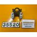 [ бесплатная доставка!!][ACR 35520]@ Yamaha YAMAHA Maxam SG17J-015 рулевая стойка верхняя скоба (top bridge) винт мягкая шляпа 