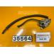 [ бесплатная доставка!!][ACS 35564] Yamaha YAMAHA Maxam 125 5CA-151 топливо кок шланг часть трещина есть 