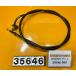 [ бесплатная доставка!!][ACQ 35646] Yamaha YAMAHA JOG Poche SA08J-069 сиденье блокировка тросик кабель 